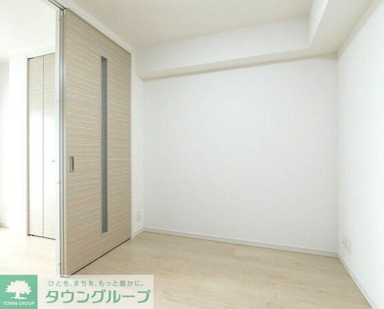 ラフィスタ志村坂上IIの物件内観写真